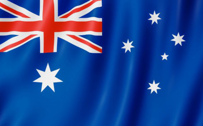 Australia-flag
