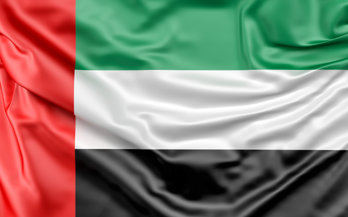 Dubai-flag
