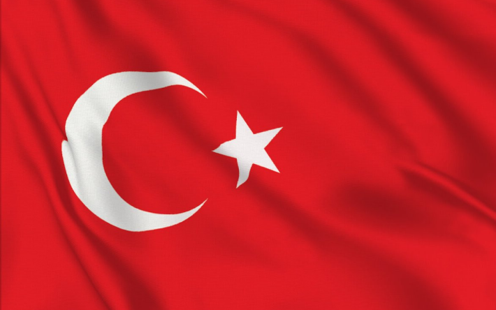 Turkey-flag