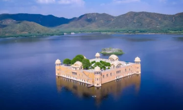 Jal Mahal Jaipur