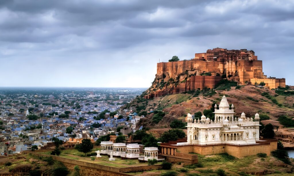 mehrangarh-fort-jodhpur