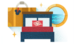Accommodations & Transportation