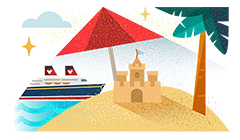Our Private Island